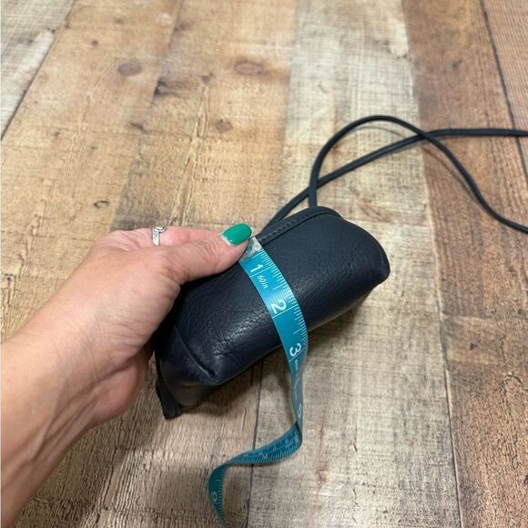 Coach Vintage Everett Crossbody Bag Mini - Picture 8 of 14